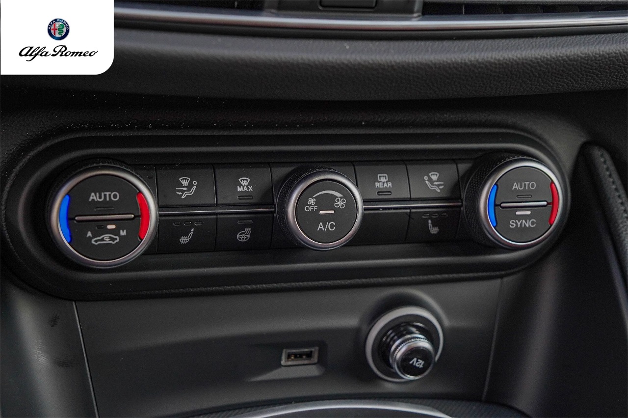 New Car 2025 Alfa Romeo Stelvio  For Sale Under $60,000 In Austin, Texas