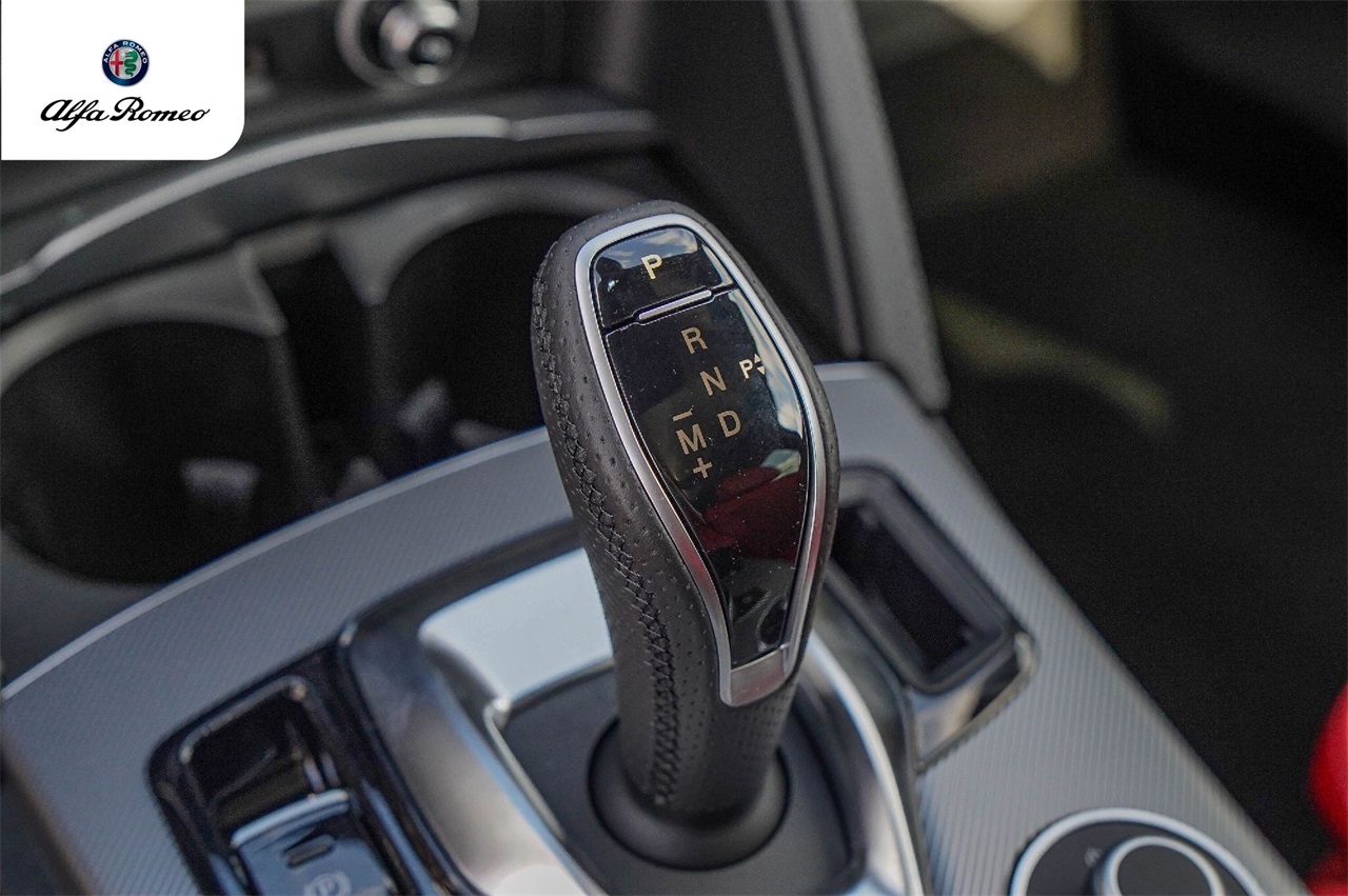 New Car 2025 Alfa Romeo Stelvio  For Sale Under $60,000 In Austin, Texas