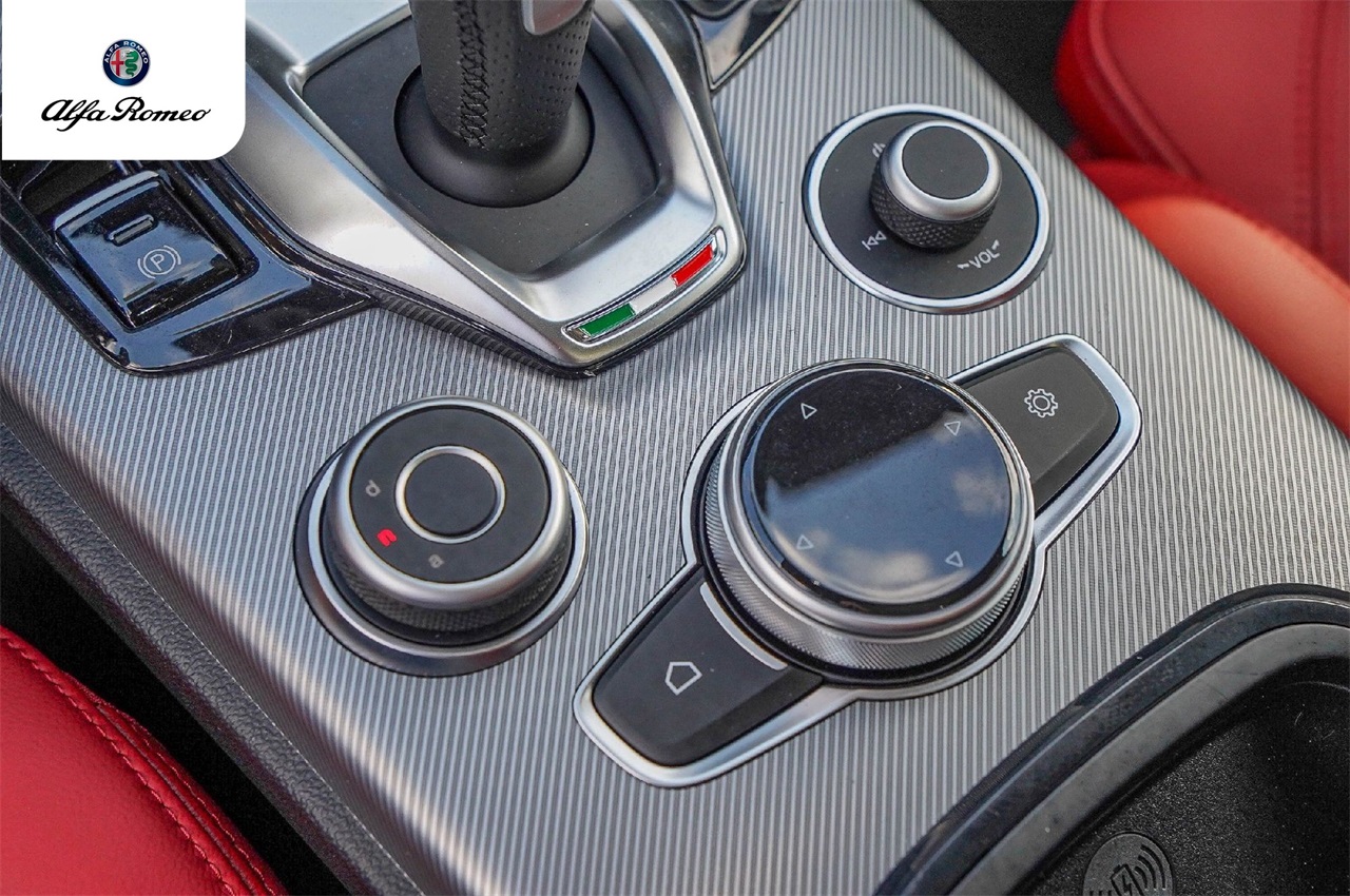 New Car 2025 Alfa Romeo Stelvio  For Sale Under $60,000 In Austin, Texas