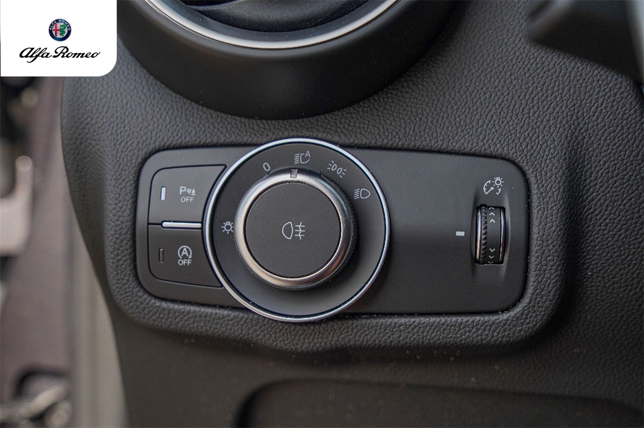 New Car 2025 Alfa Romeo Stelvio  For Sale Under $60,000 In Austin, Texas