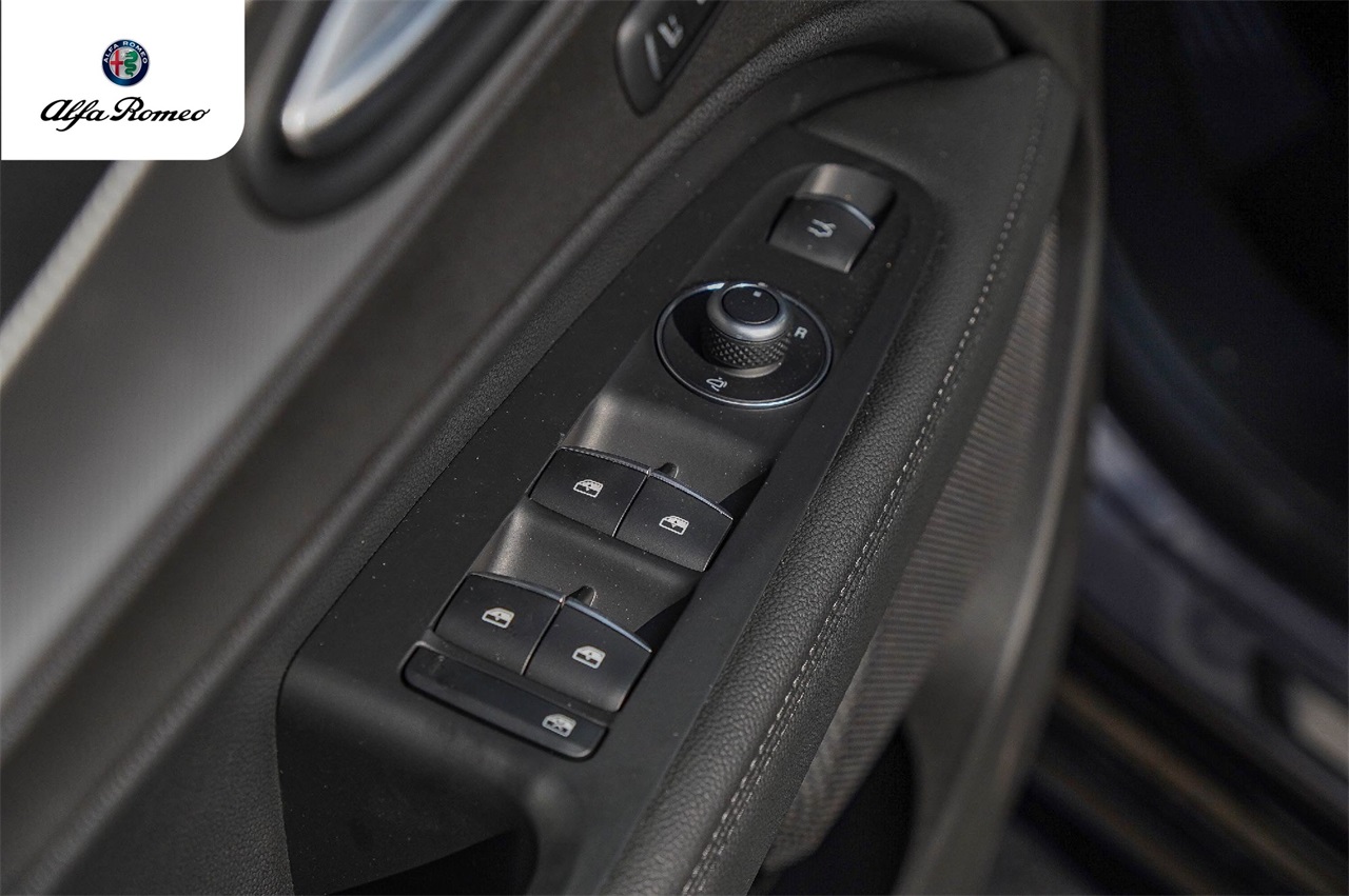 New Car 2025 Alfa Romeo Stelvio  For Sale Under $60,000 In Austin, Texas