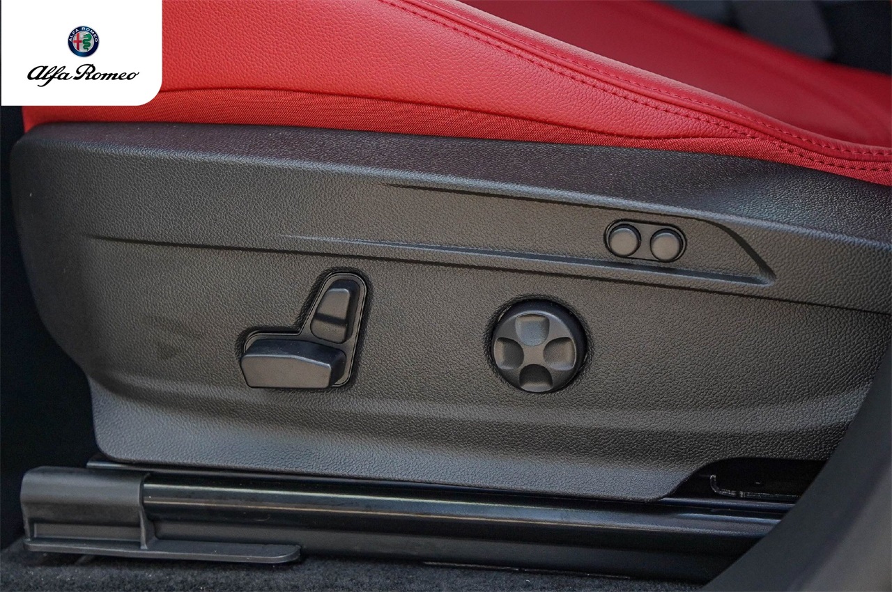 New Car 2025 Alfa Romeo Stelvio  For Sale Under $60,000 In Austin, Texas