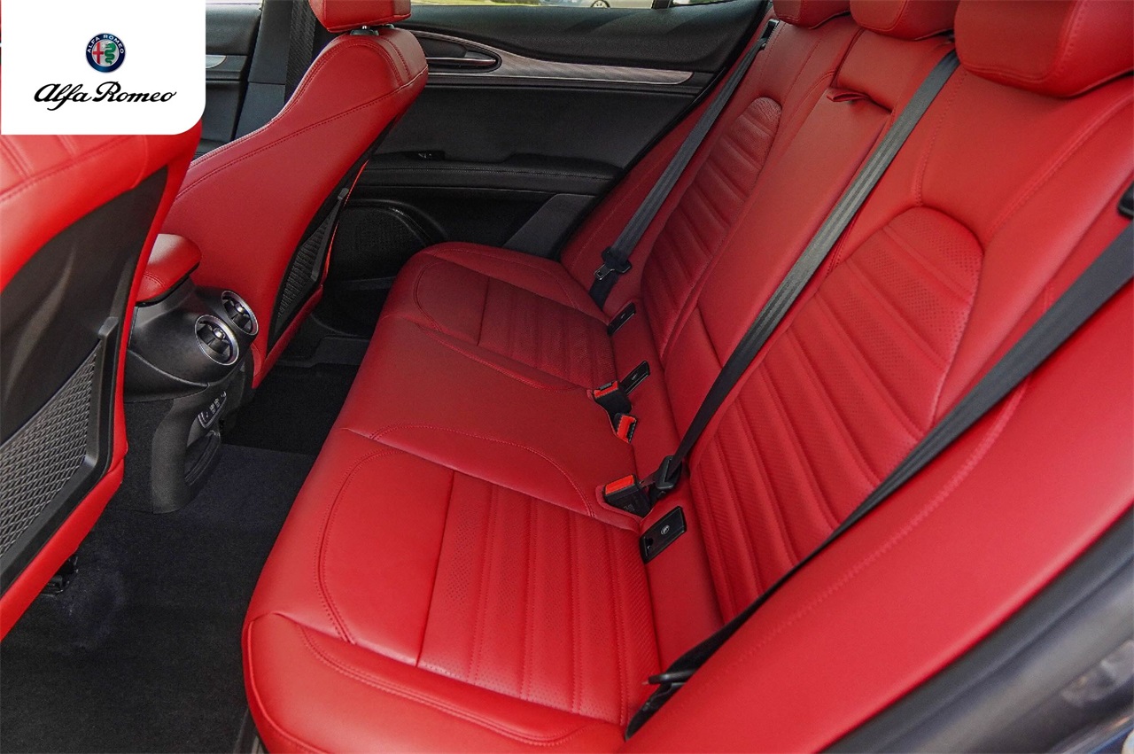 New Car 2025 Alfa Romeo Stelvio  For Sale Under $60,000 In Austin, Texas