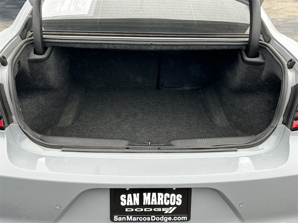 Used Car 2022 Dodge Charger  Gt For Sale Under $30,000 In San Marcos, Texas