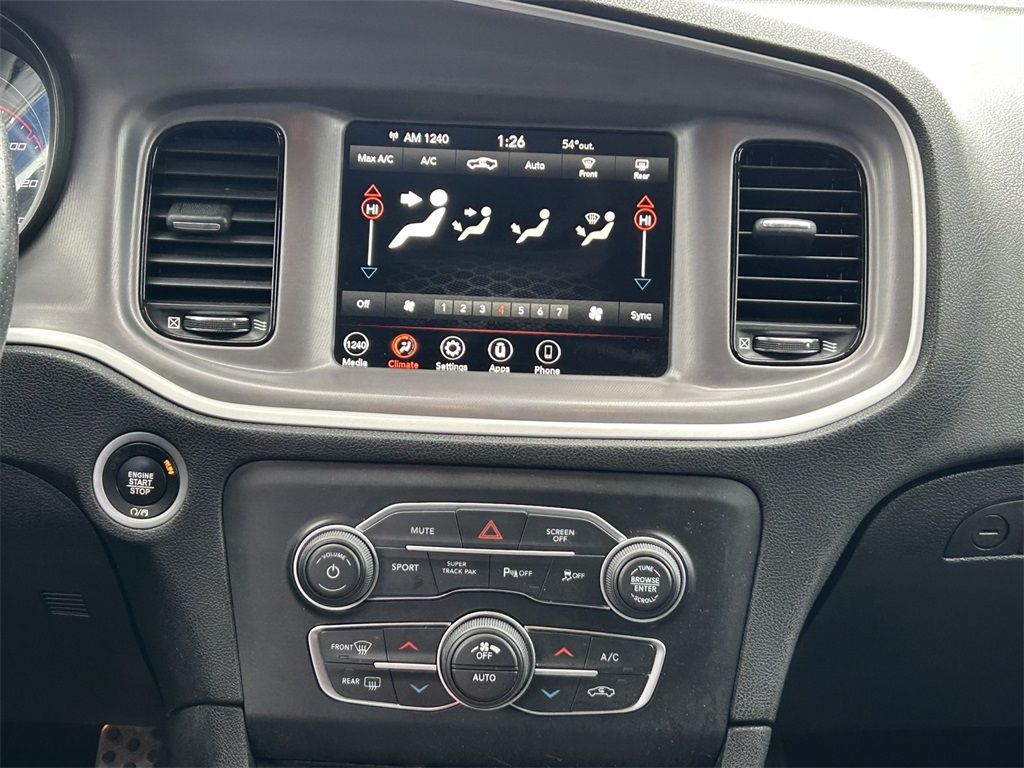 Used Car 2022 Dodge Charger  Gt For Sale Under $30,000 In San Marcos, Texas