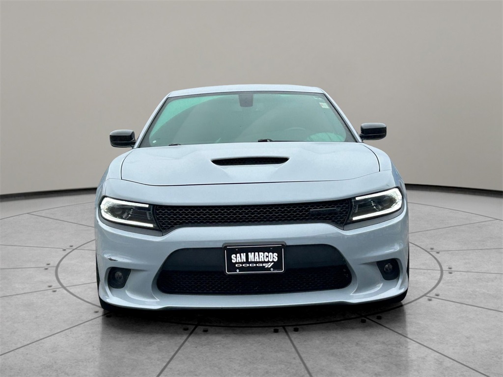 Used Car 2022 Dodge Charger  Gt For Sale Under $30,000 In San Marcos, Texas
