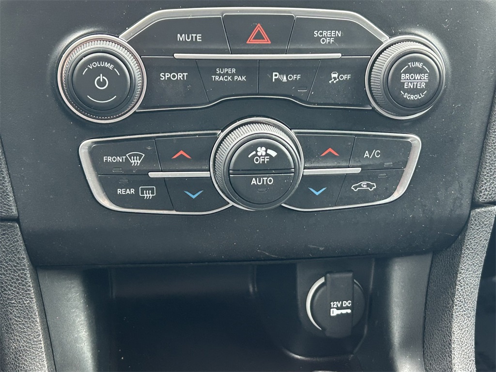 Used Car 2022 Dodge Charger  Gt For Sale Under $30,000 In San Marcos, Texas