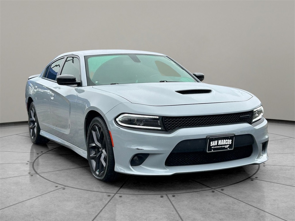 Used Car 2022 Dodge Charger  Gt For Sale Under $30,000 In San Marcos, Texas