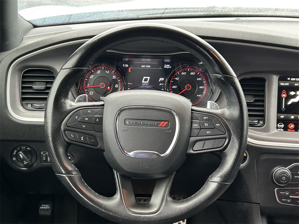 Used Car 2022 Dodge Charger  Gt For Sale Under $30,000 In San Marcos, Texas