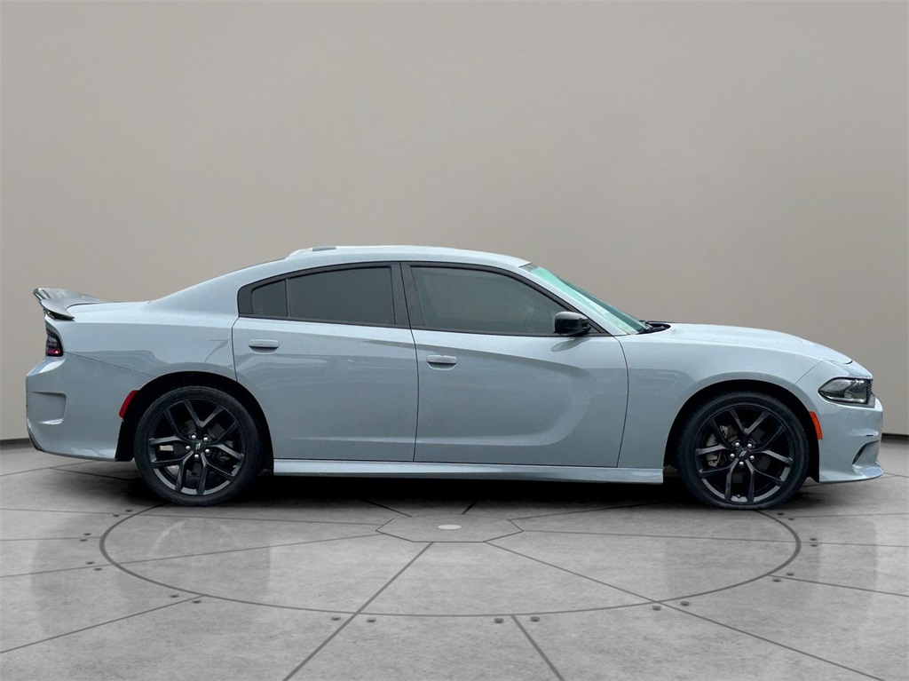 Used Car 2022 Dodge Charger  Gt For Sale Under $30,000 In San Marcos, Texas