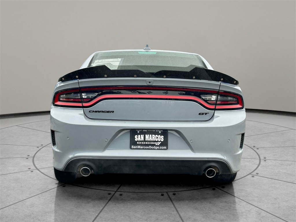 Used Car 2022 Dodge Charger  Gt For Sale Under $30,000 In San Marcos, Texas