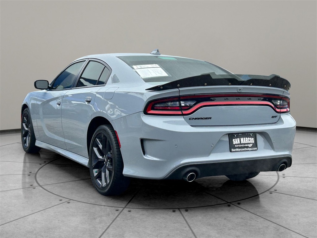 Used Car 2022 Dodge Charger  Gt For Sale Under $30,000 In San Marcos, Texas