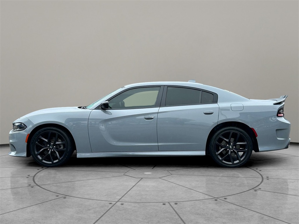 Used Car 2022 Dodge Charger  Gt For Sale Under $30,000 In San Marcos, Texas