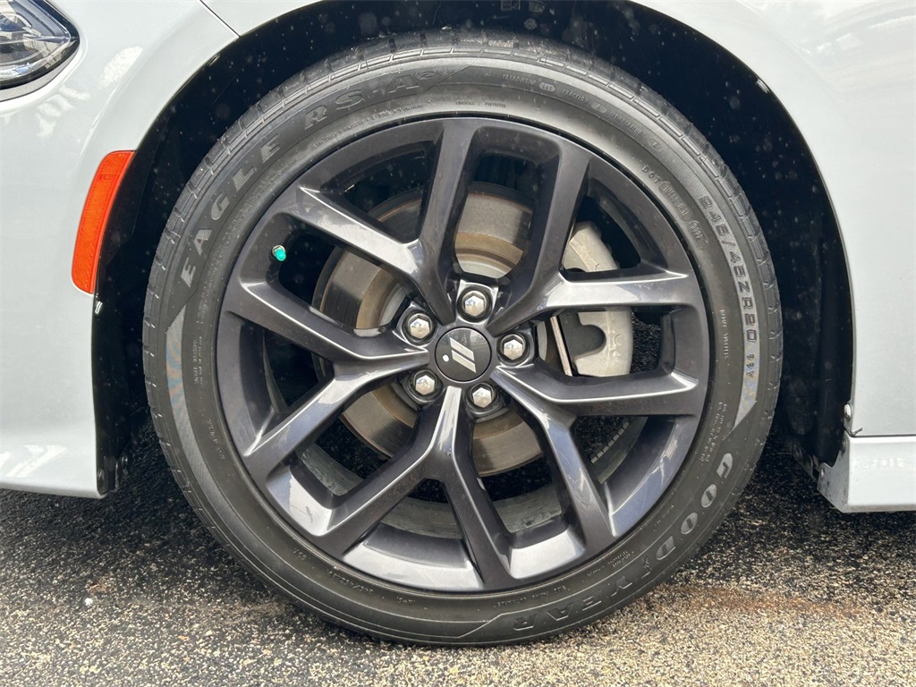 Used Car 2022 Dodge Charger  Gt For Sale Under $30,000 In San Marcos, Texas