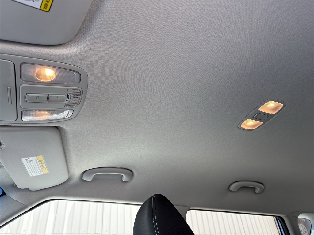 2016 Kia Soul Plus Blue at Don McGill Toyota