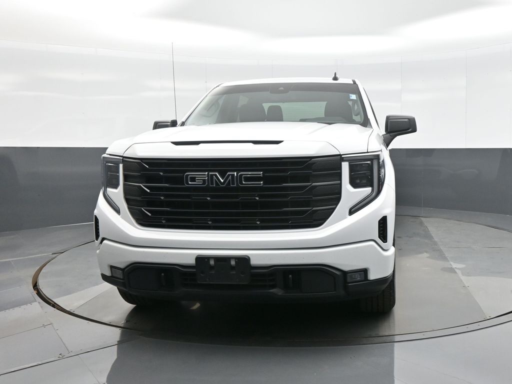 Used 2022 GMC Sierra 1500 Elevation with VIN 3GTPUCEK8NG515930 for sale in Kansas City