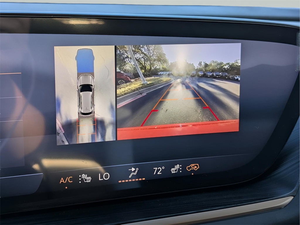 New Car 2025 Buick Envision  Sport Touring For Sale Under $50,000 In Austin, Texas