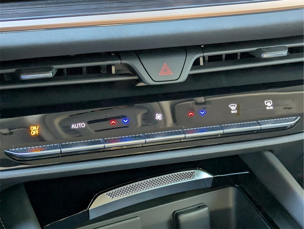 New Car 2025 Buick Envision  Sport Touring For Sale Under $50,000 In Austin, Texas