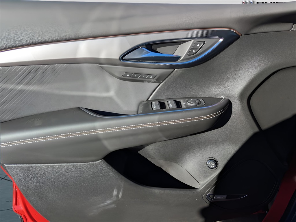 New Car 2025 Buick Envision  Sport Touring For Sale Under $50,000 In Austin, Texas