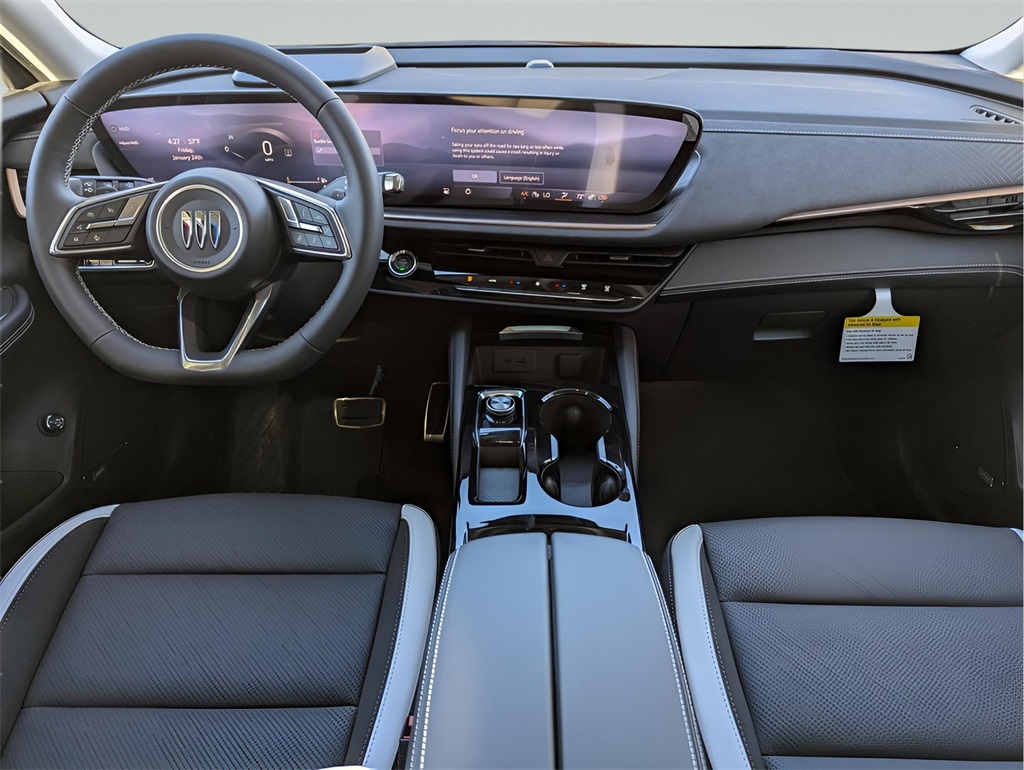 New Car 2025 Buick Envision  Sport Touring For Sale Under $50,000 In Austin, Texas