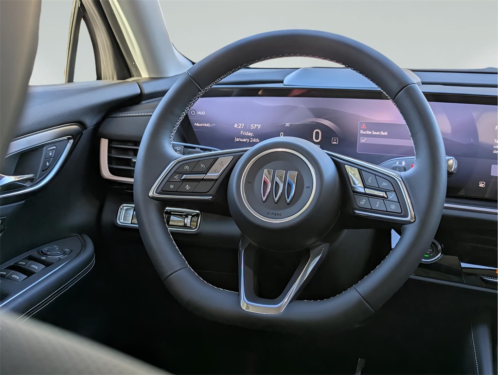 New Car 2025 Buick Envision  Sport Touring For Sale Under $50,000 In Austin, Texas