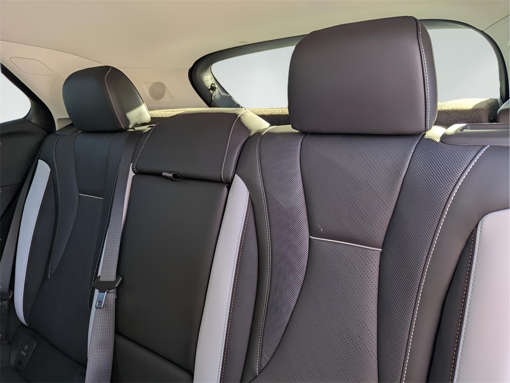 New Car 2025 Buick Envision  Sport Touring For Sale Under $50,000 In Austin, Texas