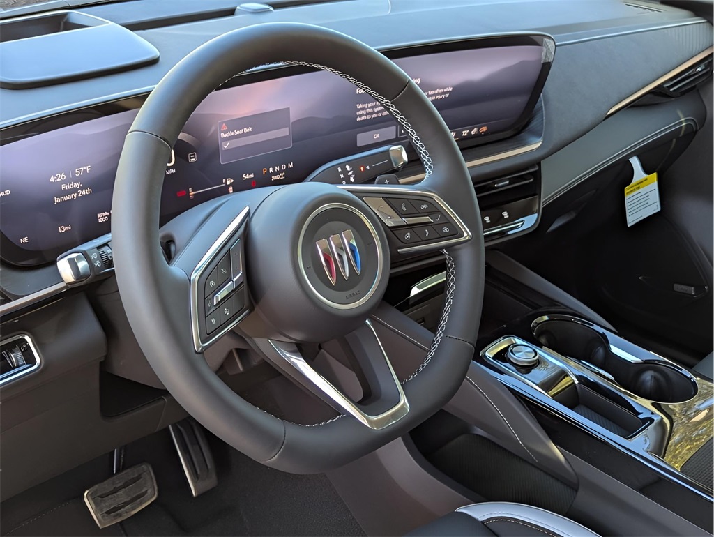 New Car 2025 Buick Envision  Sport Touring For Sale Under $50,000 In Austin, Texas