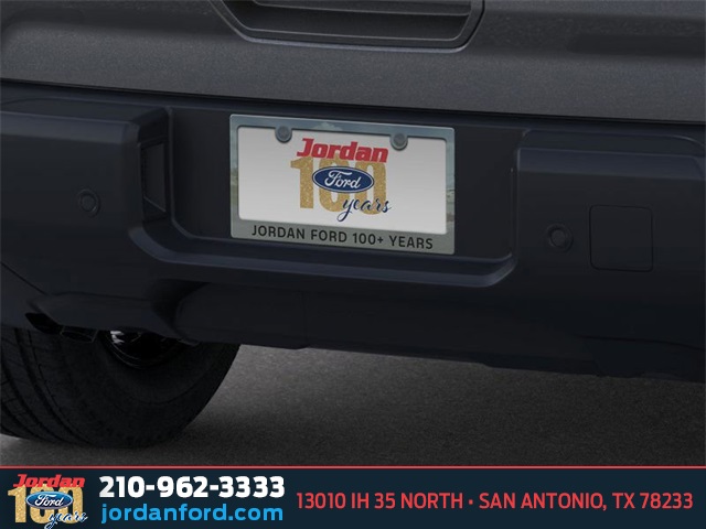 New Car 2025 Ford Bronco Sport  Outer Banks For Sale Under $40,000 In San Antonio, Texas