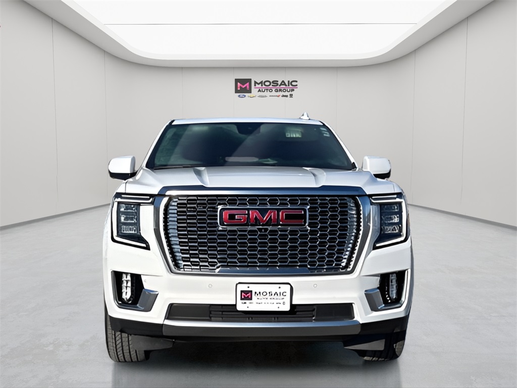 Used 2024 GMC Yukon XL Denali with VIN 1GKS2JKL7RR172412 for sale in Zumbrota, Minnesota