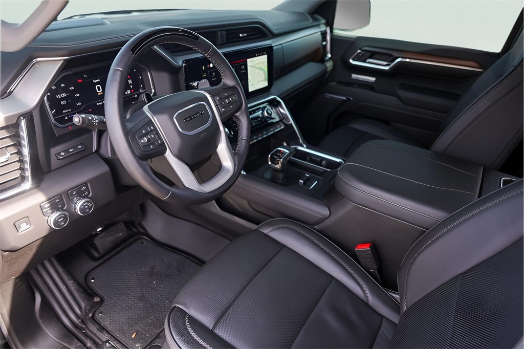 Used Car 2025 Gmc Sierra 1500  Denali For Sale Under $70,000 In Austin, Texas