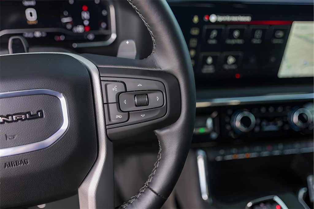 Used Car 2025 Gmc Sierra 1500  Denali For Sale Under $70,000 In Austin, Texas