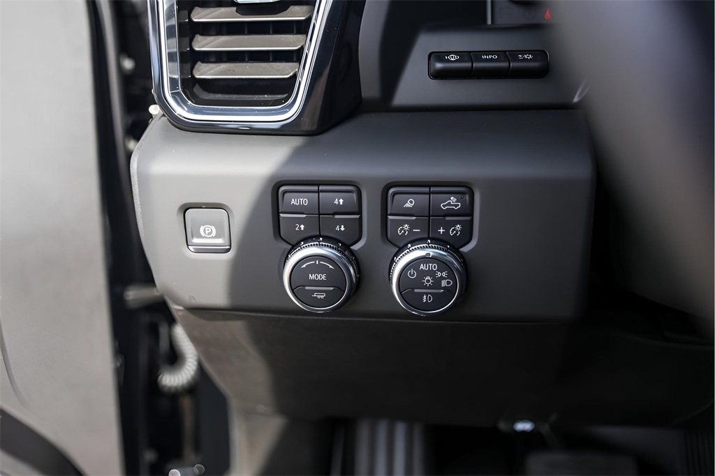 Used Car 2025 Gmc Sierra 1500  Denali For Sale Under $70,000 In Austin, Texas