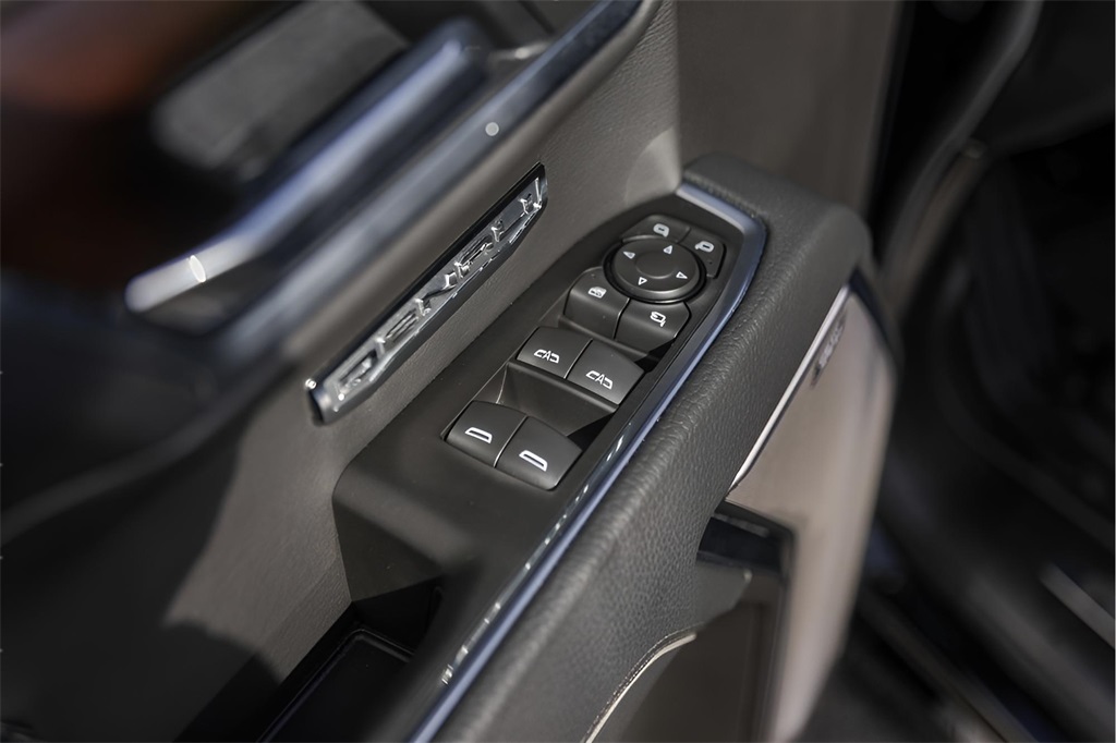 Used Car 2025 Gmc Sierra 1500  Denali For Sale Under $70,000 In Austin, Texas