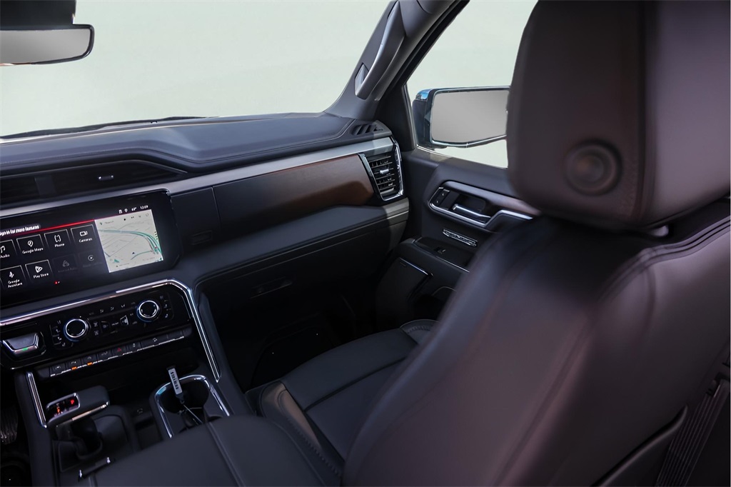 Used Car 2025 Gmc Sierra 1500  Denali For Sale Under $70,000 In Austin, Texas