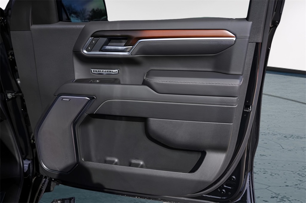 Used Car 2025 Gmc Sierra 1500  Denali For Sale Under $70,000 In Austin, Texas