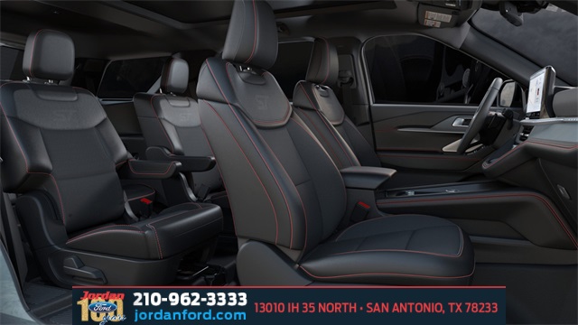 New Car 2025 Ford Explorer  St For Sale Under $70,000 In San Antonio, Texas