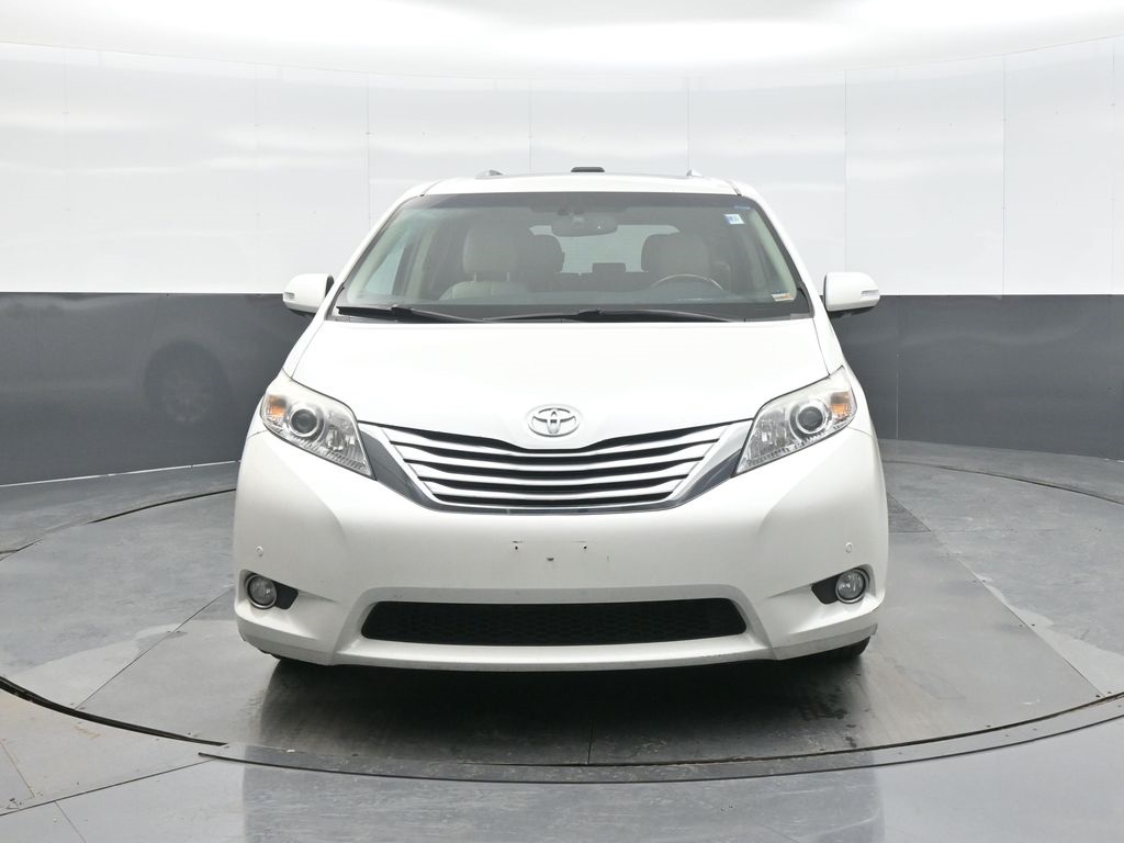 Used 2013 Toyota Sienna Limited with VIN 5TDDK3DC7DS068185 for sale in Kansas City