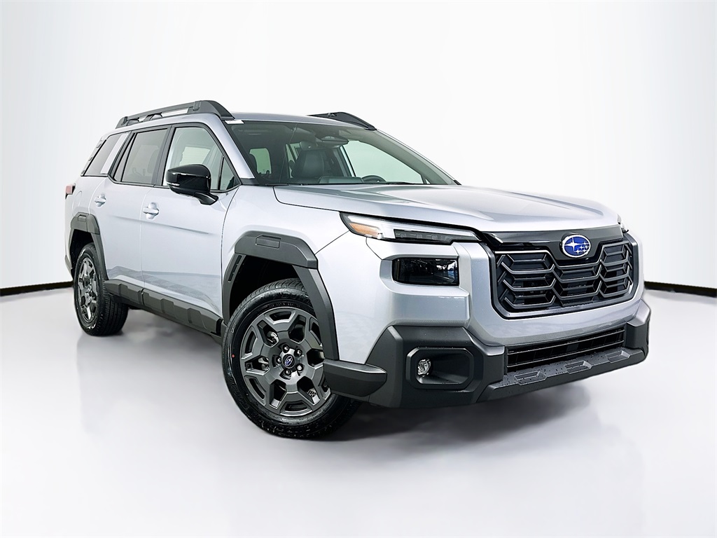 2026 Subaru Outback Premium's photo