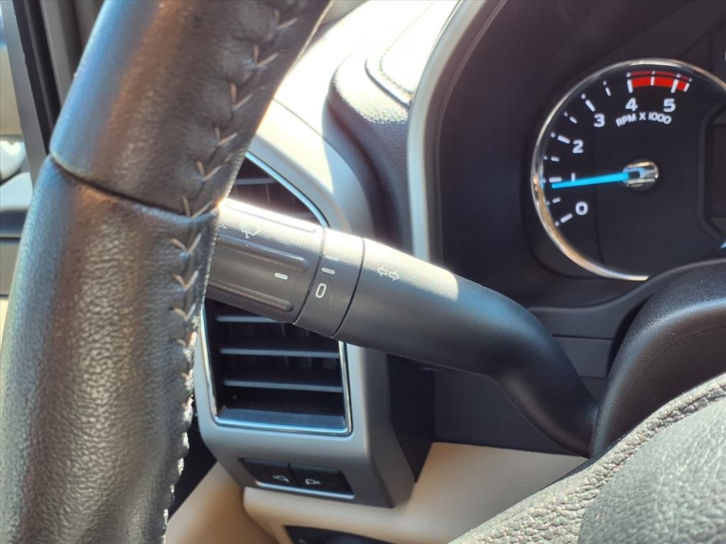 2020 Ford F-250SD Lariat Black at Monument Chevrolet