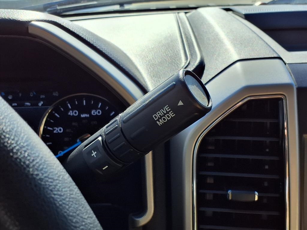 2020 Ford F-250SD Lariat Black at Monument Chevrolet