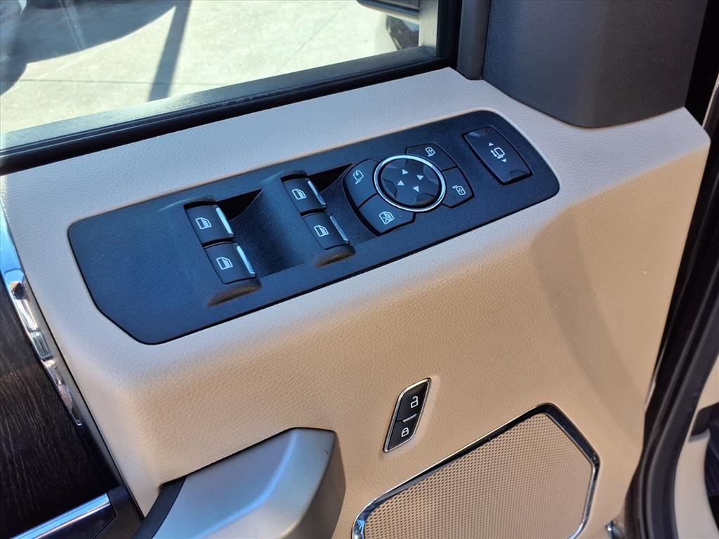 2020 Ford F-250SD Lariat Black at Monument Chevrolet