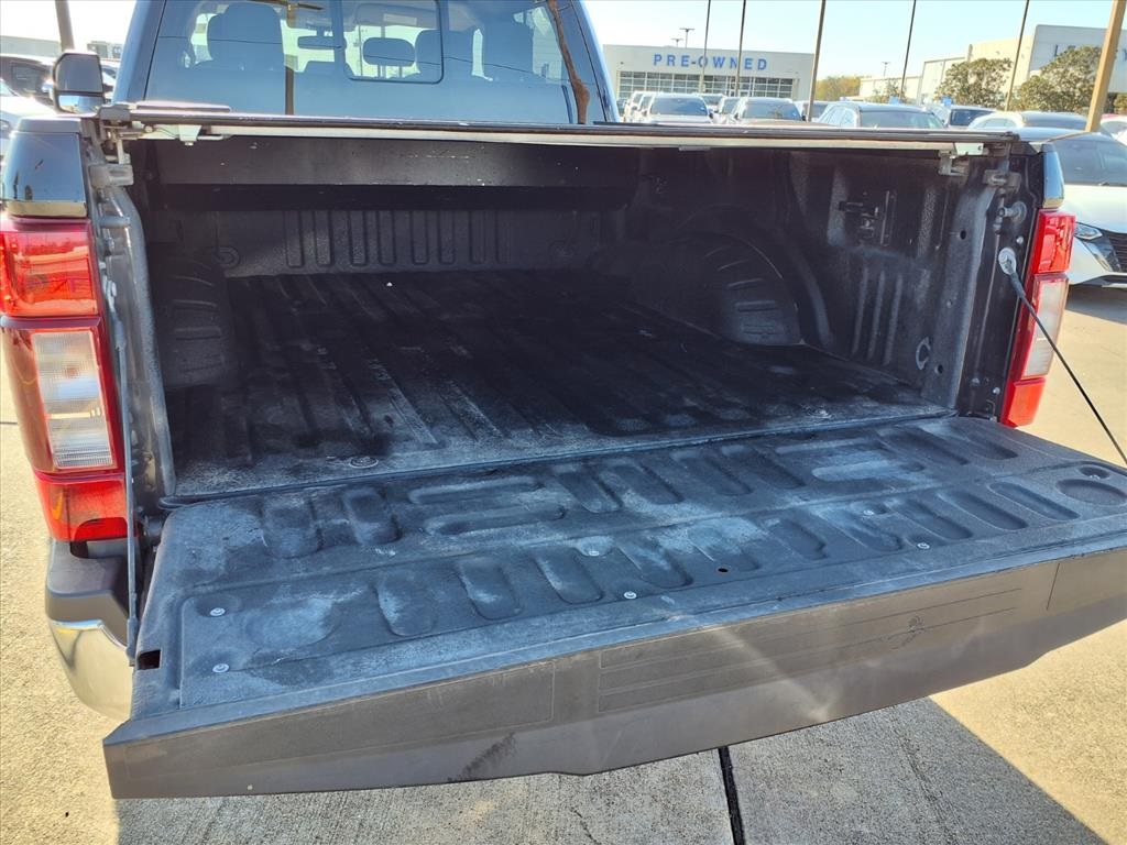 2020 Ford F-250SD Lariat Black at Monument Chevrolet