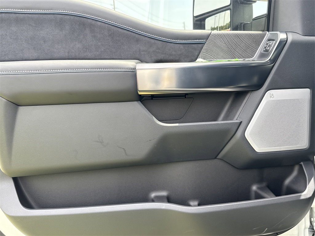 2025 Ford F-250SD Platinum - 9