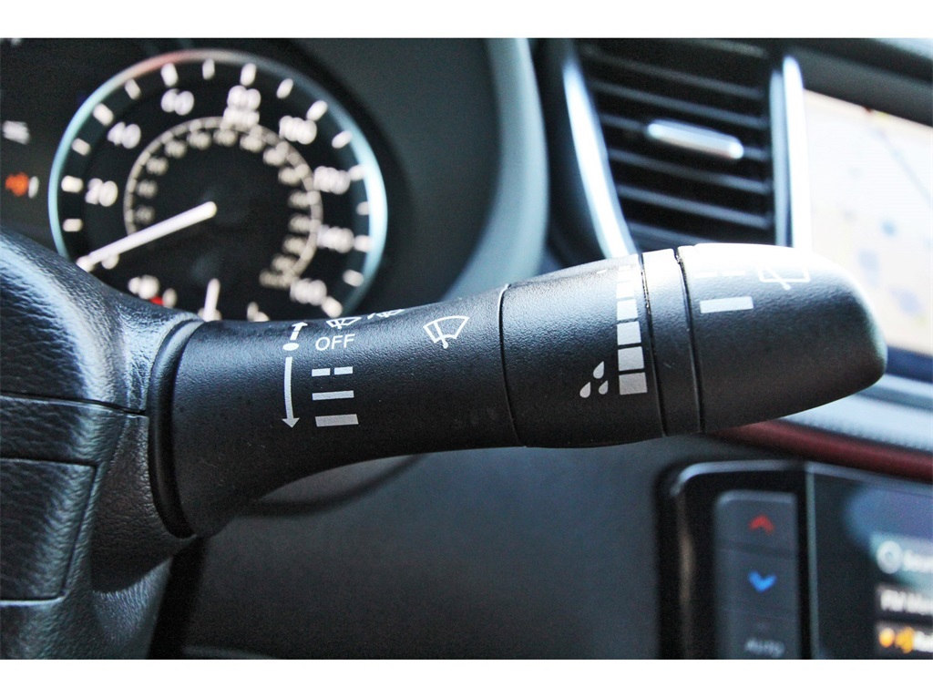 2023 INFINITI QX50 SPORT White at DeMontrond Automotive Group