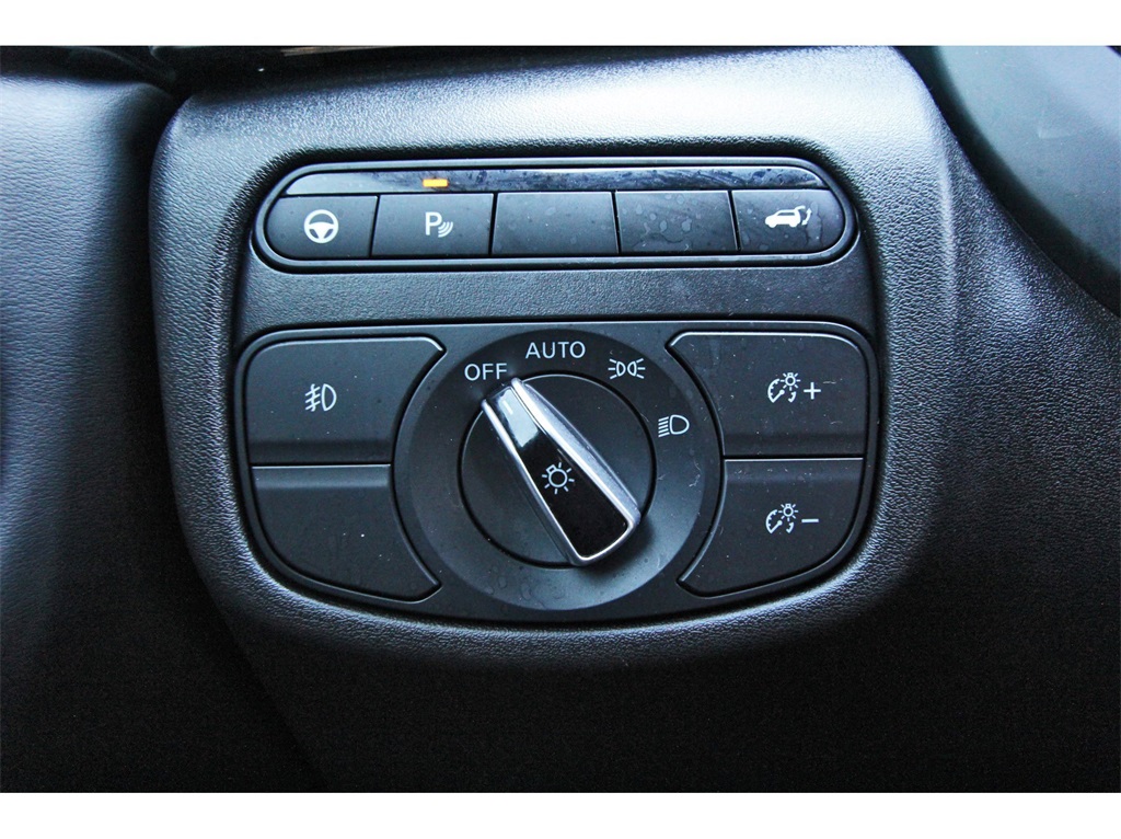 2023 INFINITI QX50 SPORT White at DeMontrond Automotive Group