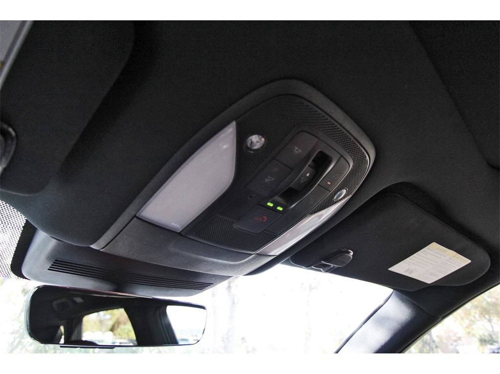 2023 INFINITI QX50 SPORT White at DeMontrond Automotive Group