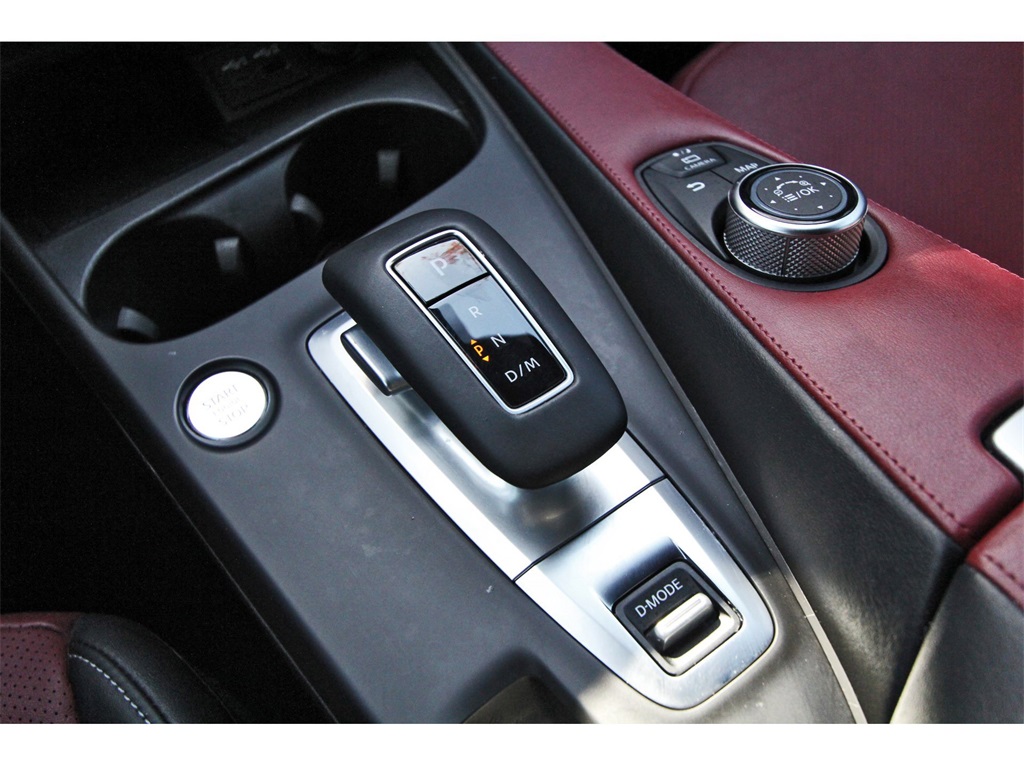 2023 INFINITI QX50 SPORT White at DeMontrond Automotive Group