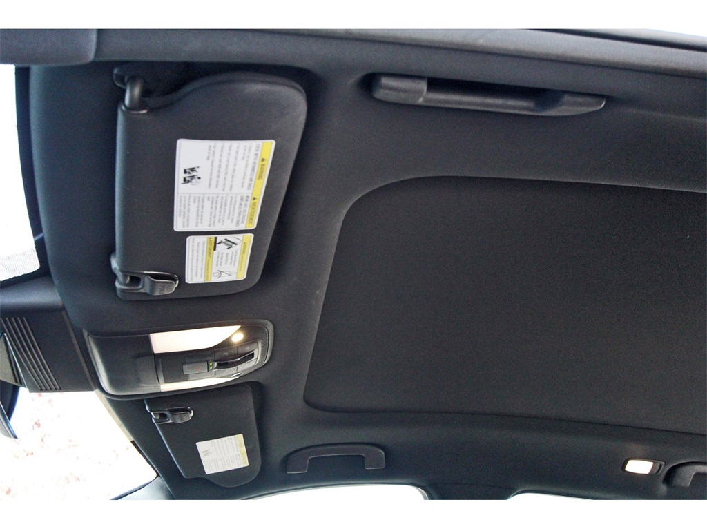 2023 INFINITI QX50 SPORT White at DeMontrond Automotive Group