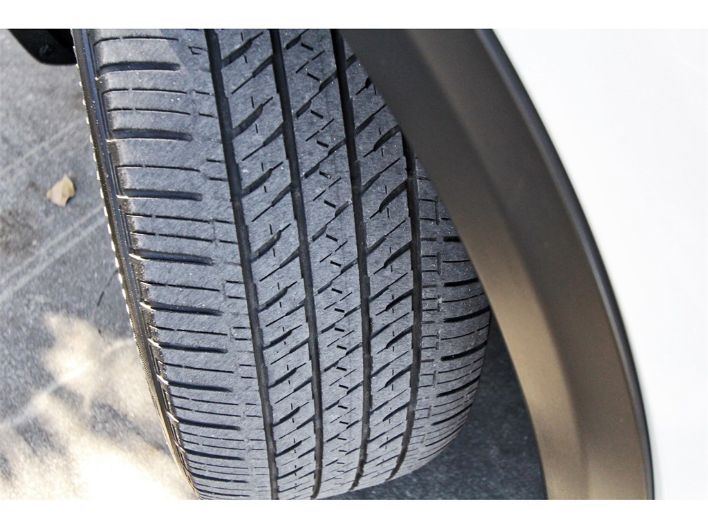 2023 INFINITI QX50 SPORT White at DeMontrond Automotive Group