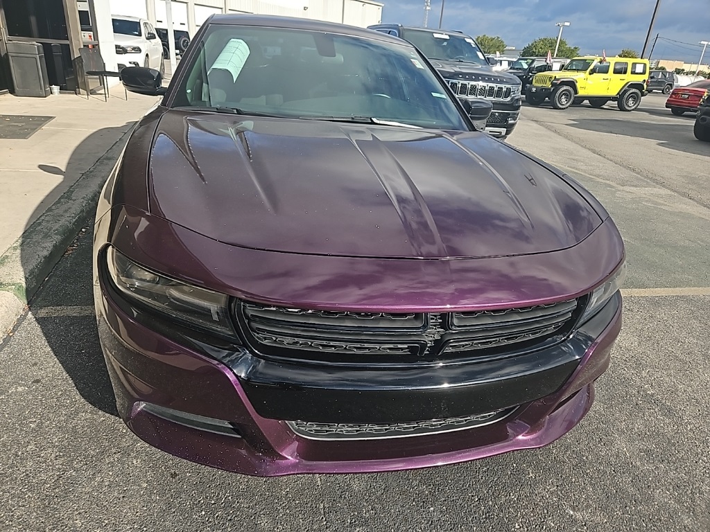 Used Car 2021 Dodge Charger  Sxt For Sale In San Marcos, Texas
